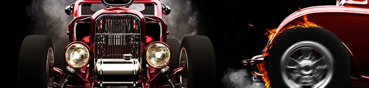 Rods 'n' Sods - UK Hot Rod & Street Rod Forums banner